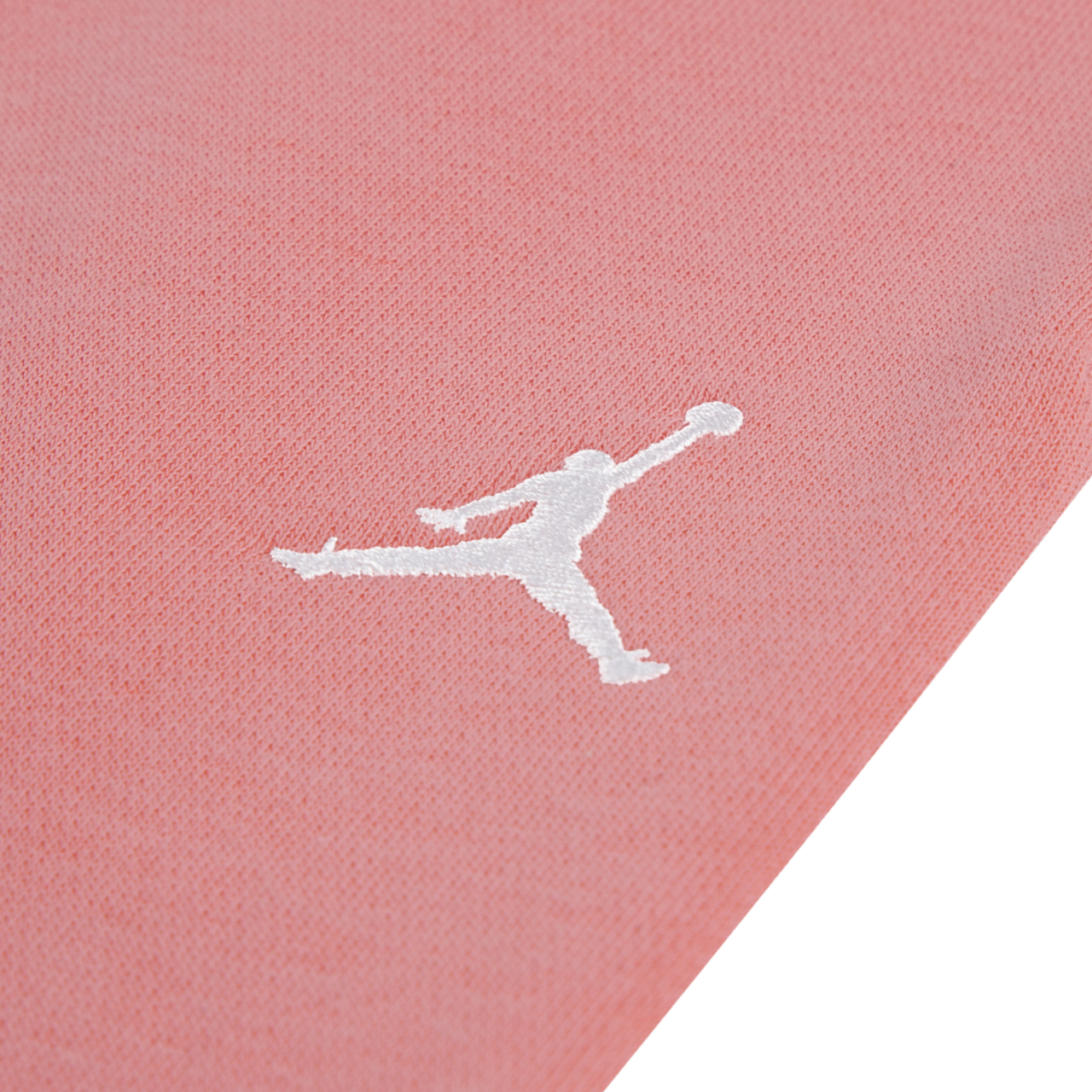 Jordan G Brooklyn Fleece Pants Image 3 of 3. Tap to open photo gallery.