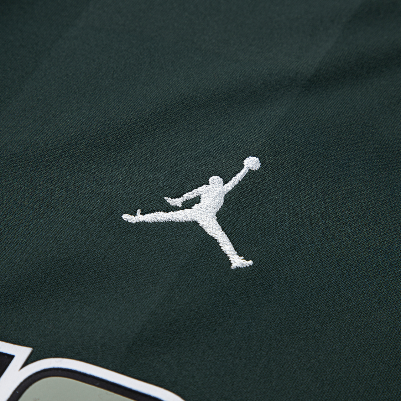 Jordan Sport Jersey Image 8 of 10. Tap to open photo gallery.