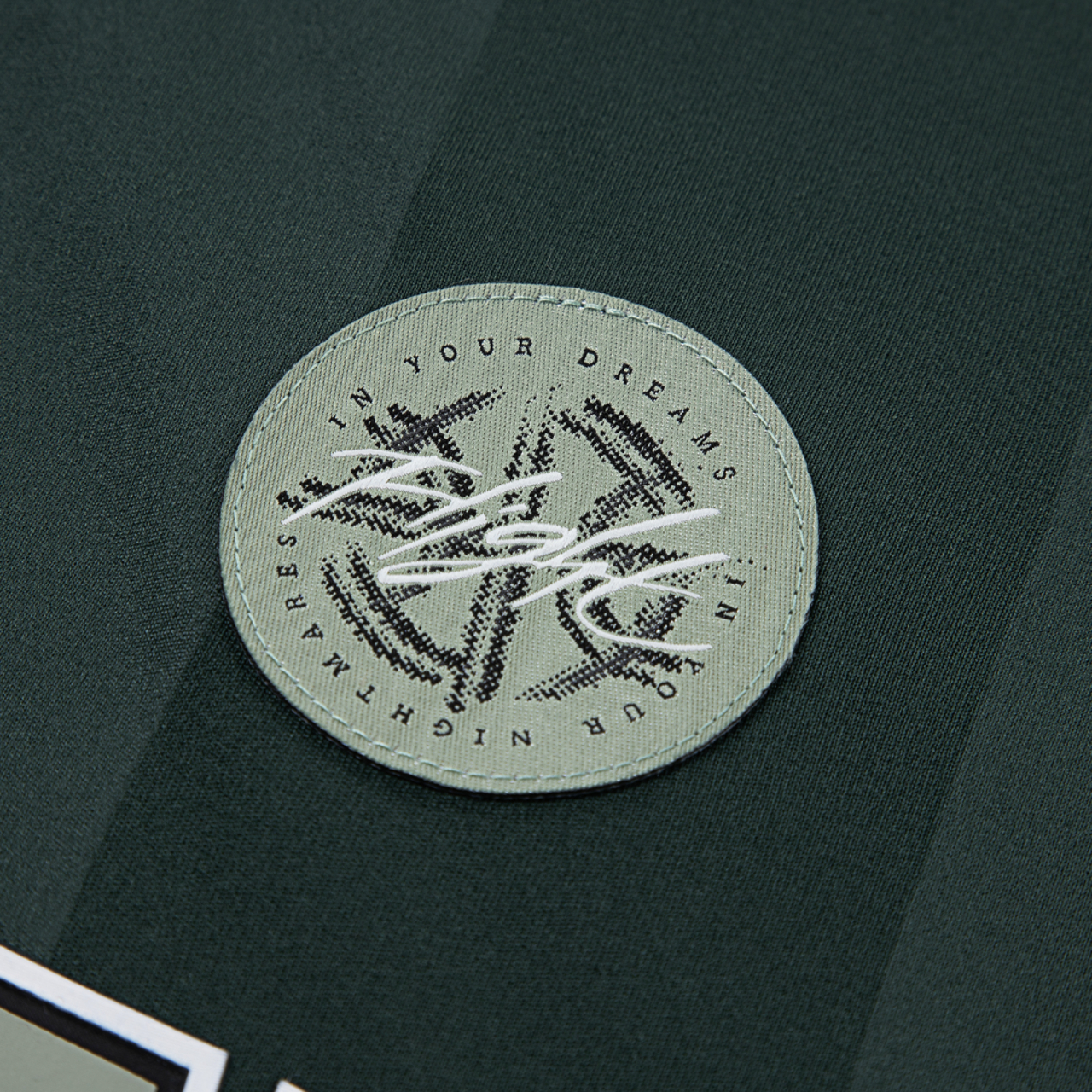 Jordan Sport Jersey Image 9 of 10. Tap to open photo gallery.