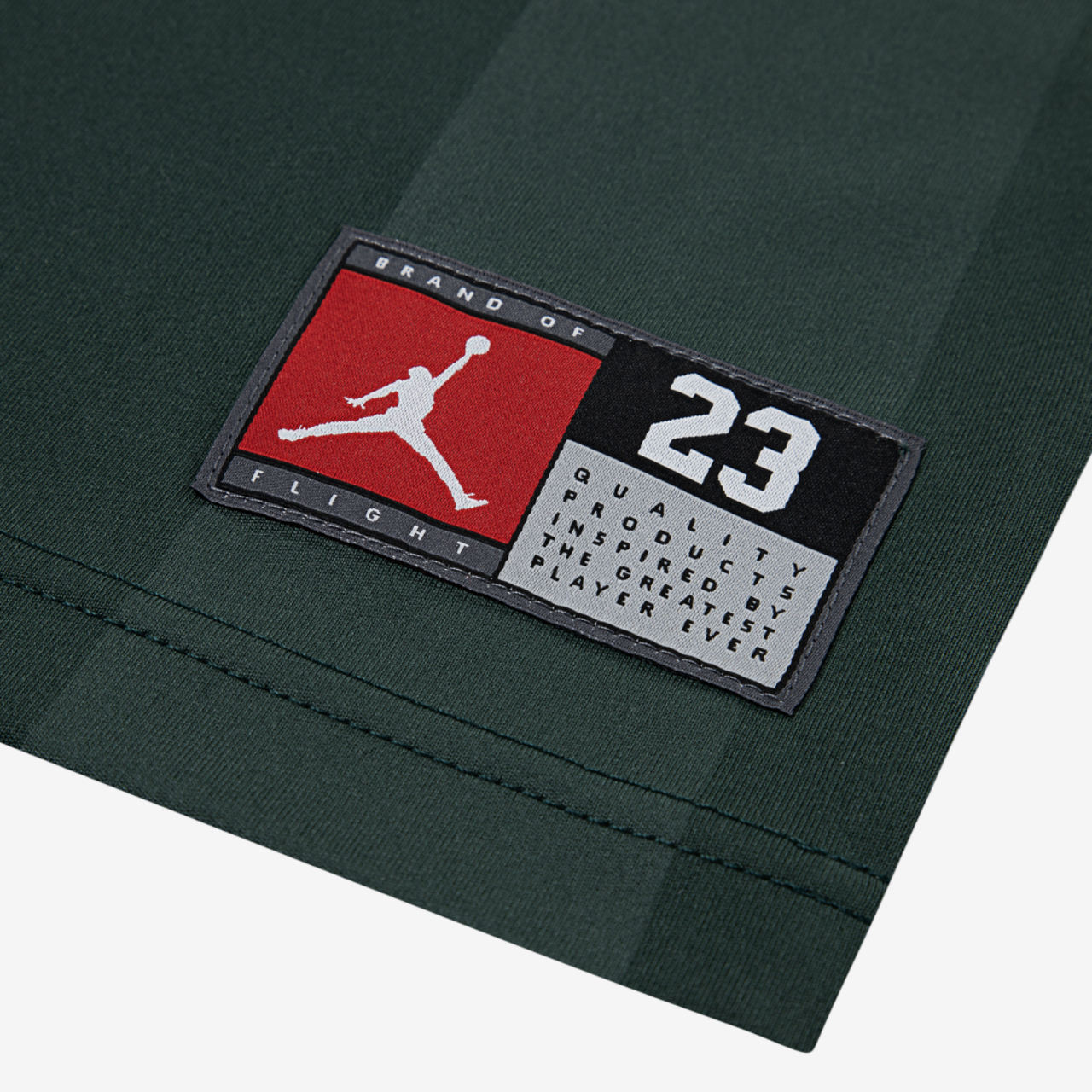 Jordan Sport Jersey Image 10 of 10. Tap to open photo gallery.