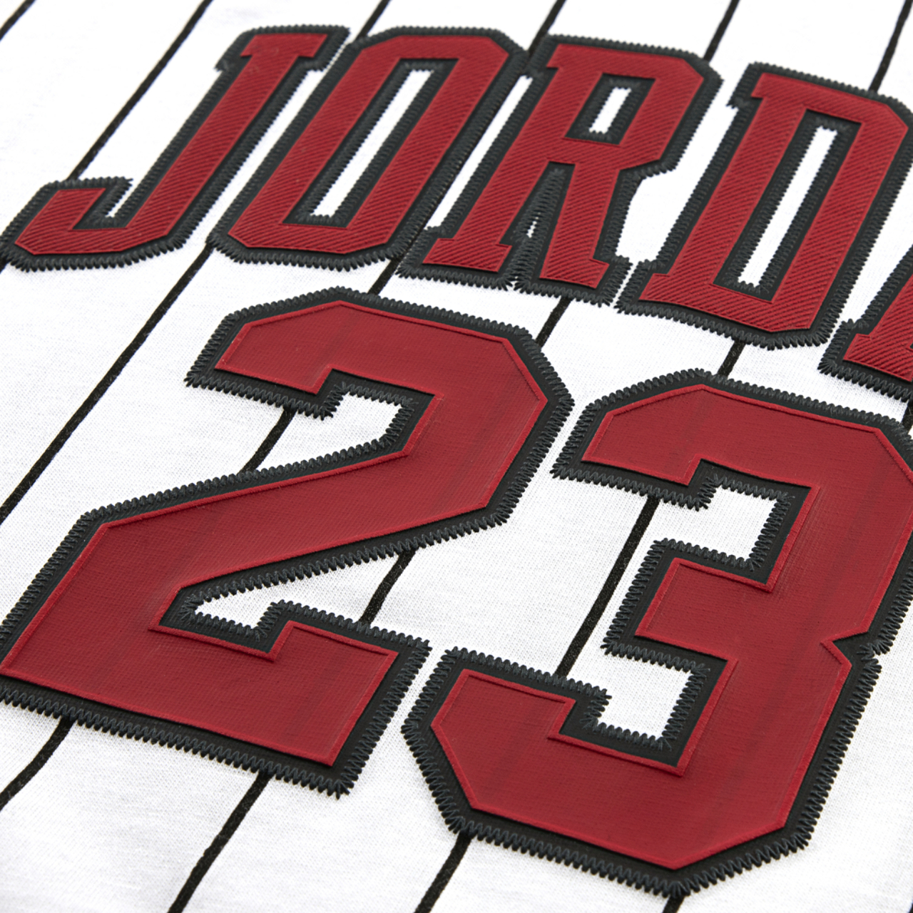 Jordan Jersey Full-zip FT Set Image 3 of 3. Tap to open photo gallery.