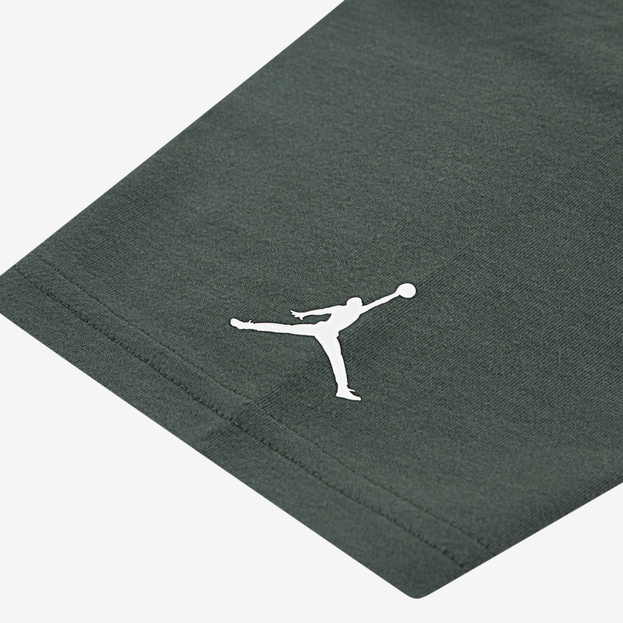 Jordan Printed AAJBN Label T-Shirt Image 5 of 5. Tap to open photo gallery.