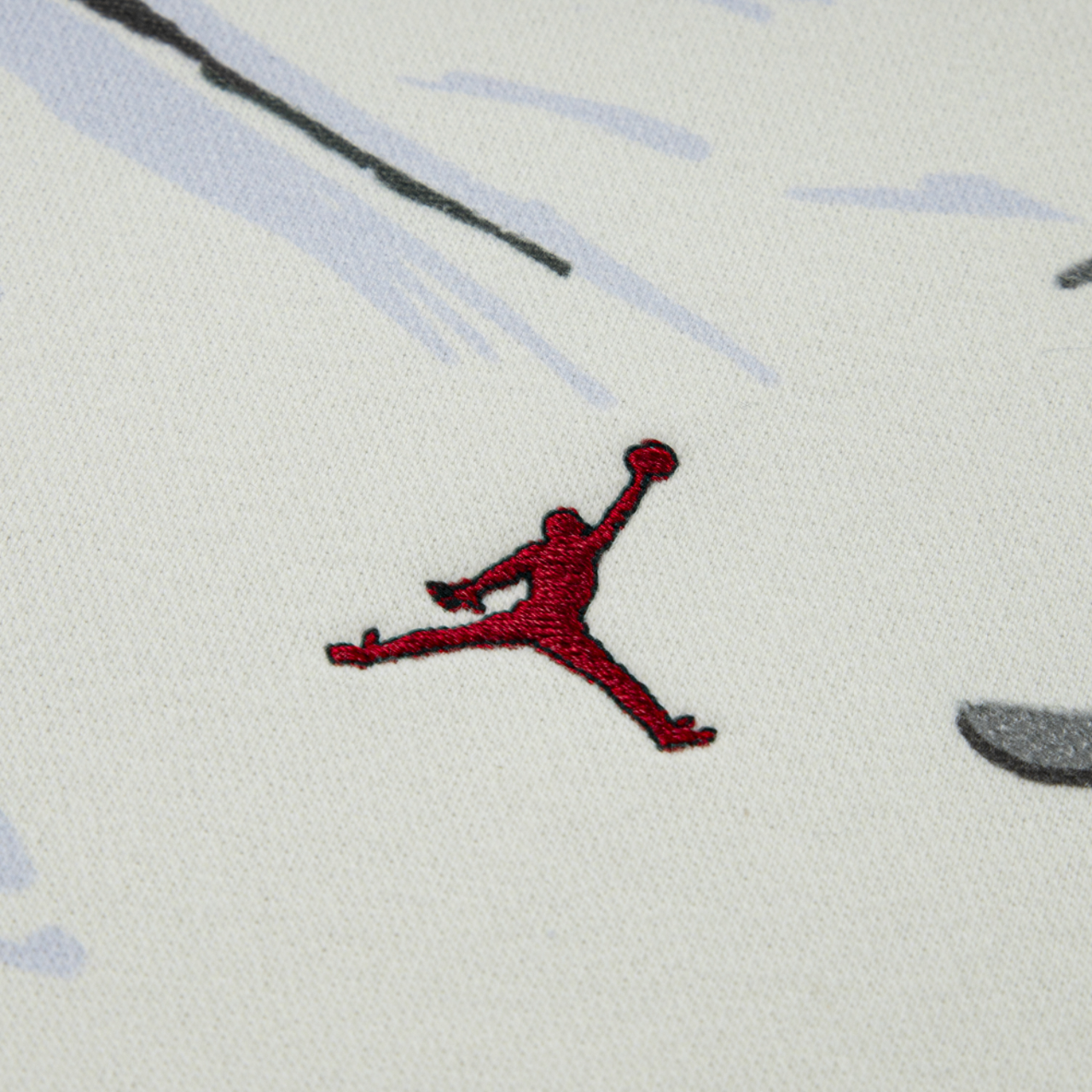 Jordan Brooklyn Holiday Pullover Image 3 of 7. Tap to open photo gallery.