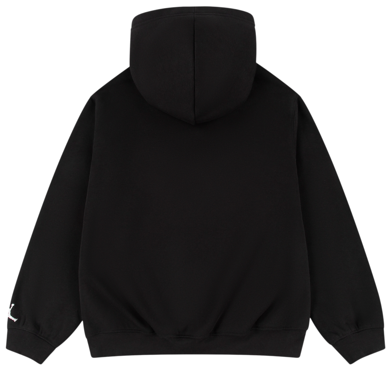 Jordan Mountain Fill Pullover Hoodie Image 2 of 4. Tap to open photo gallery.