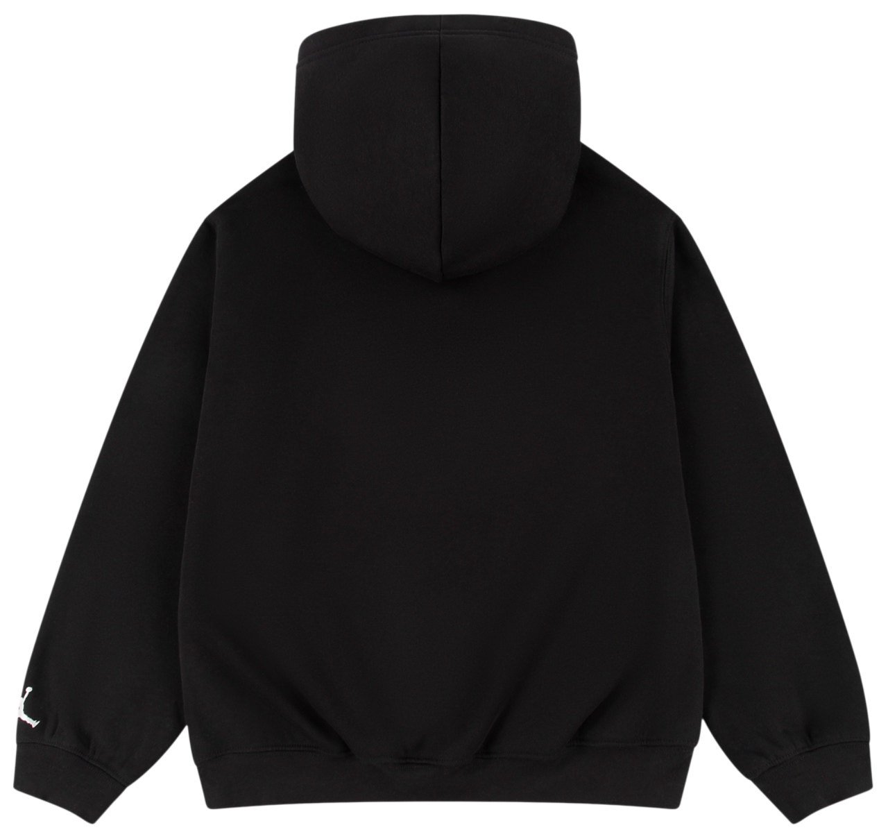 Jordan Mountain Fill Pullover Hoodie Image 2 of 4. Tap to open photo gallery.