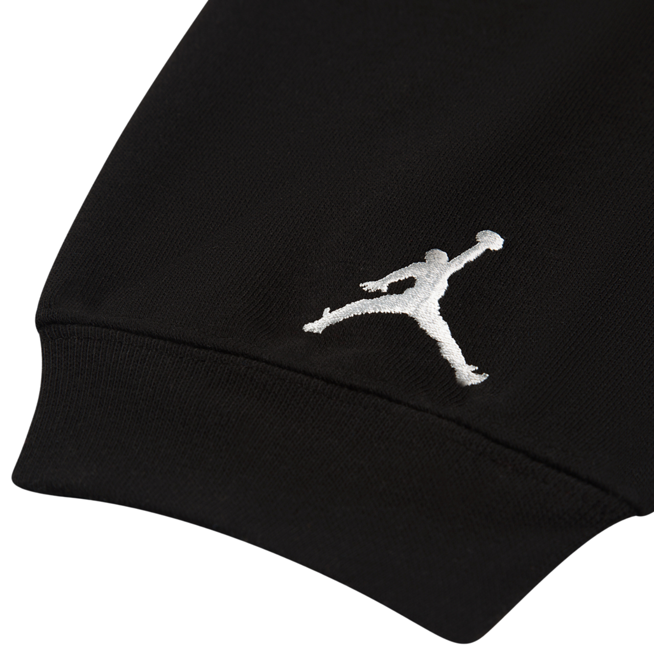 Jordan Mountain Fill Pullover Hoodie Image 4 of 4. Tap to open photo gallery.