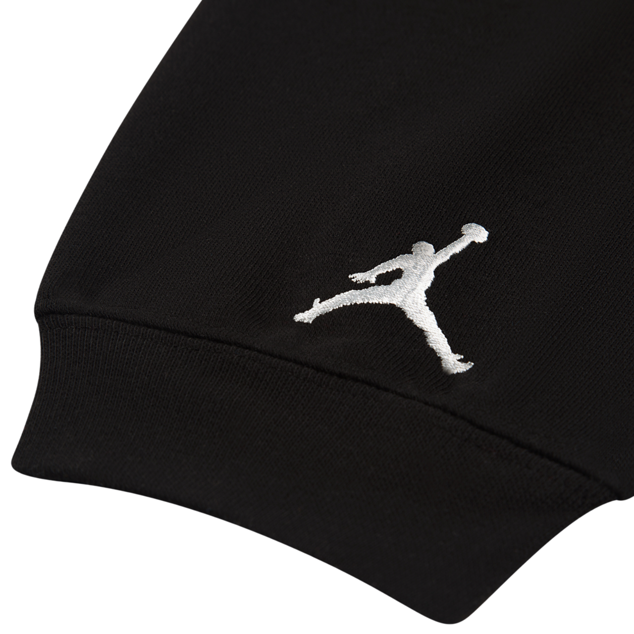 Jordan Mountain Fill Pullover Hoodie Image 4 of 4. Tap to open photo gallery.