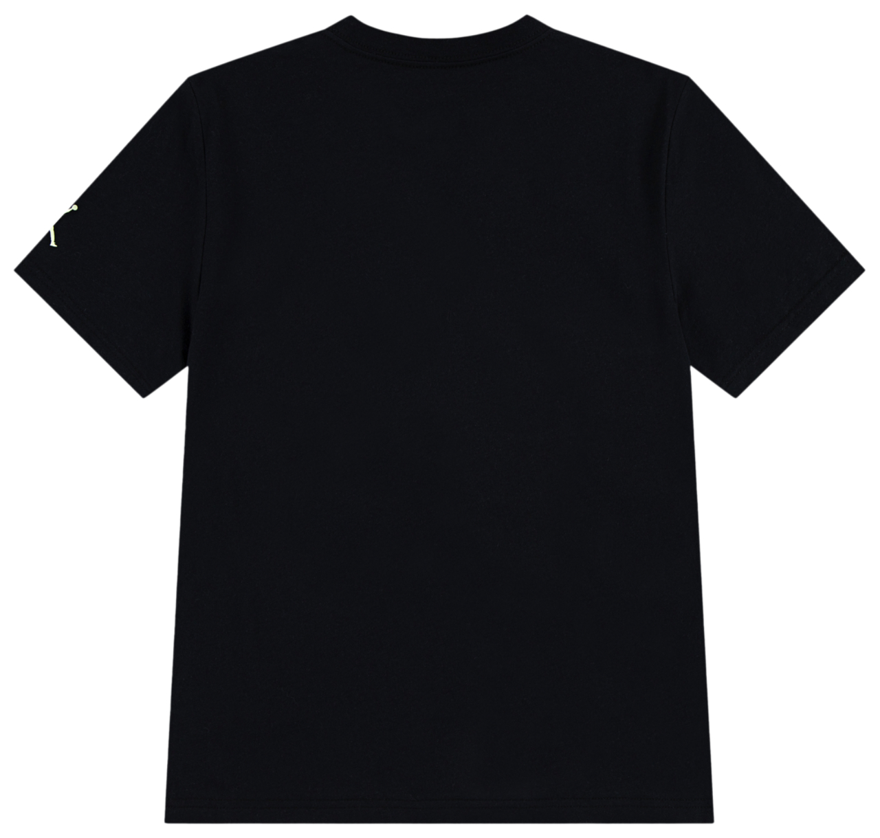 Jordan Unleash The Beast Short Sleeve T-Shirt Image 2 of 4. Tap to open photo gallery.