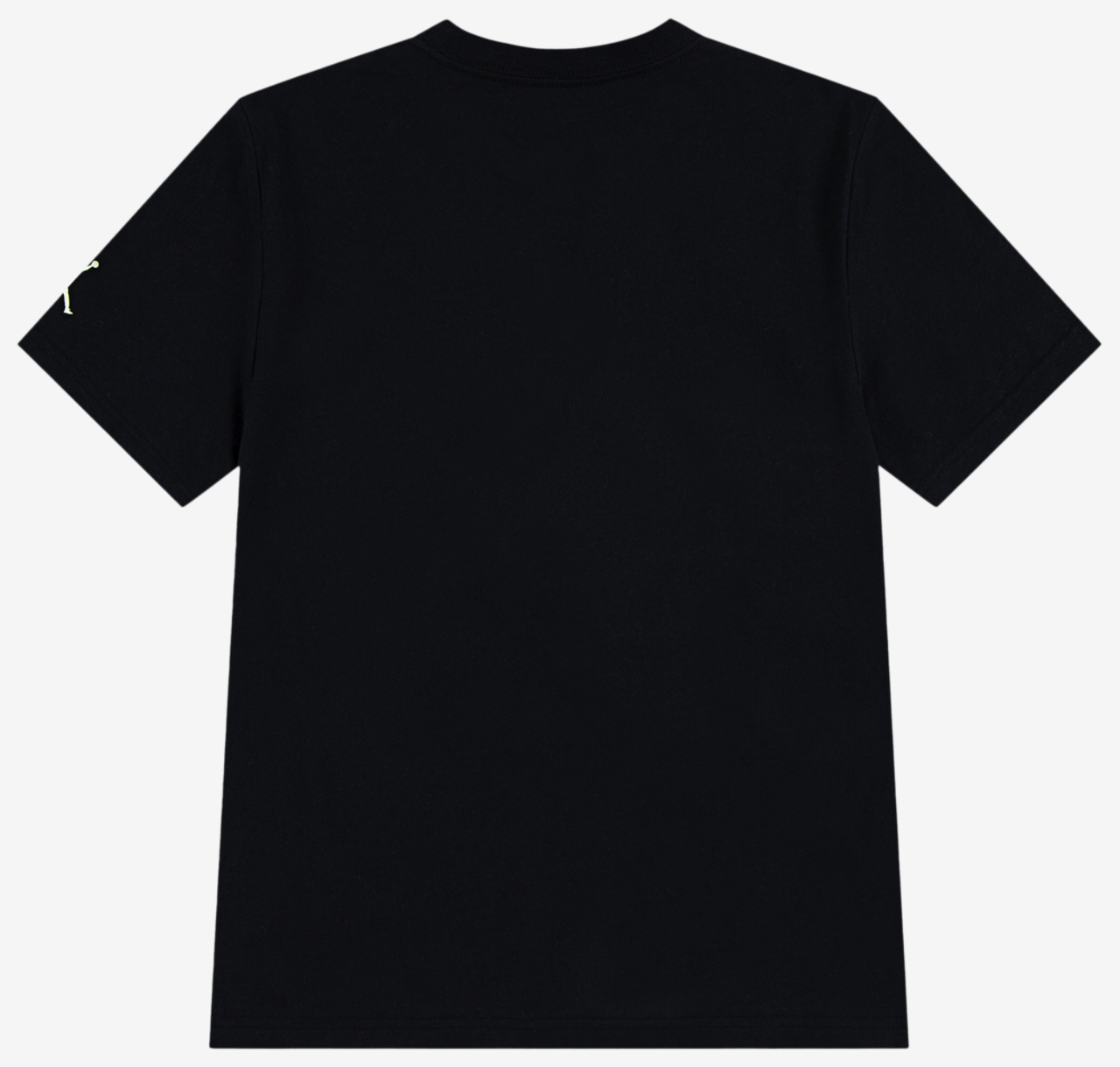 Jordan Unleash The Beast Short Sleeve T-Shirt Image 2 of 4. Tap to open photo gallery.