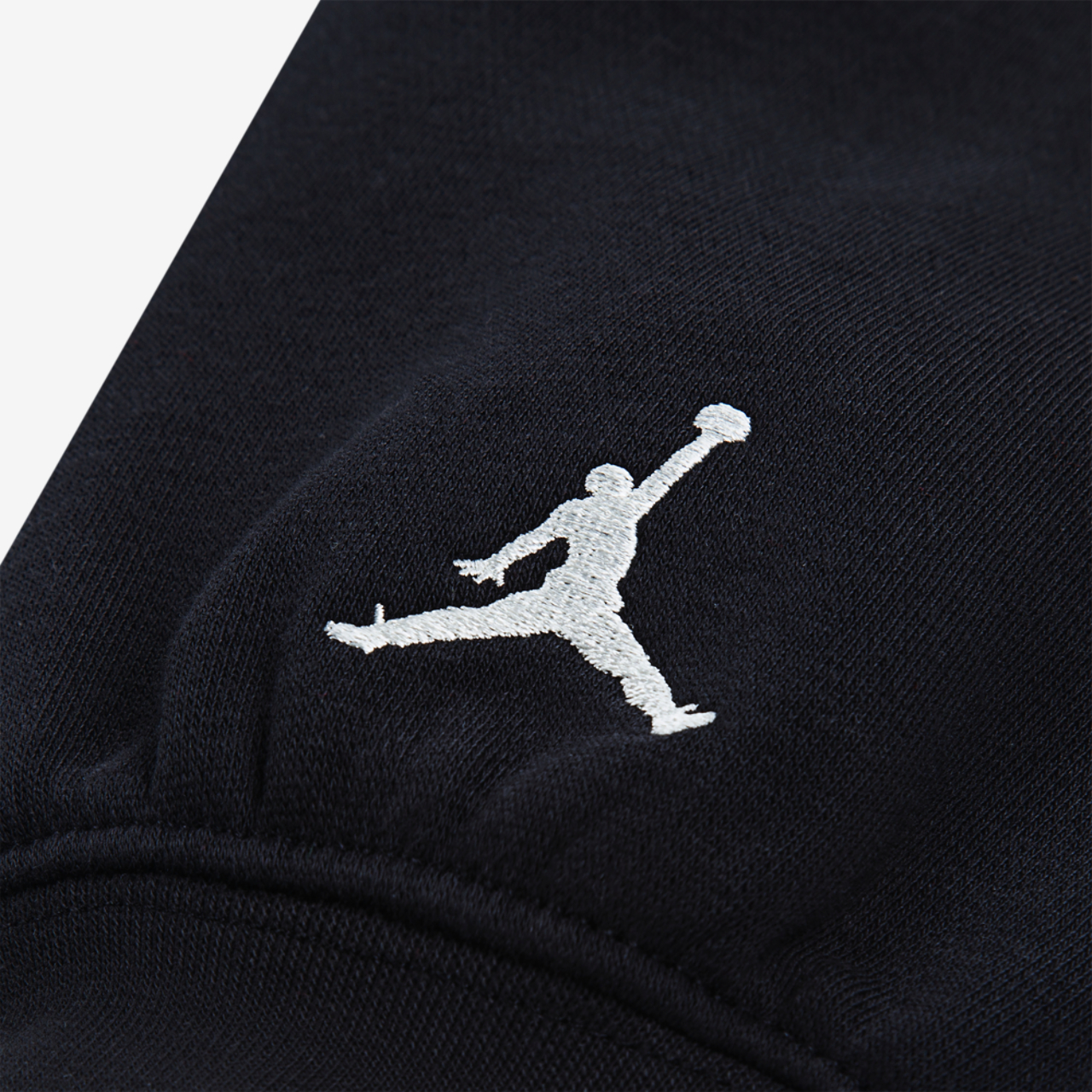 Jordan Sketch Pullover Hoodie Image 9 of 9. Tap to open photo gallery.