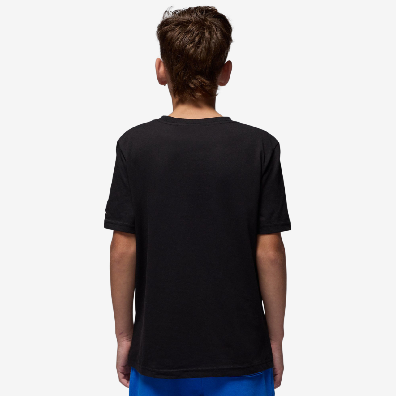 Jordan Gamma 24 Retro T-Shirt Image 2 of 8. Tap to open photo gallery.