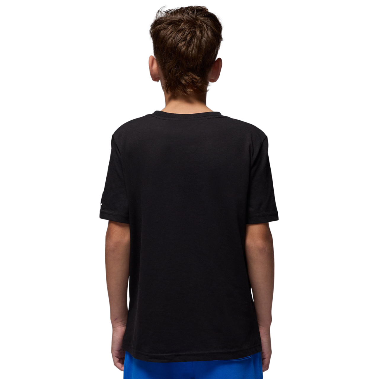 Jordan Gamma 24 Retro T-Shirt Image 2 of 8. Tap to open photo gallery.