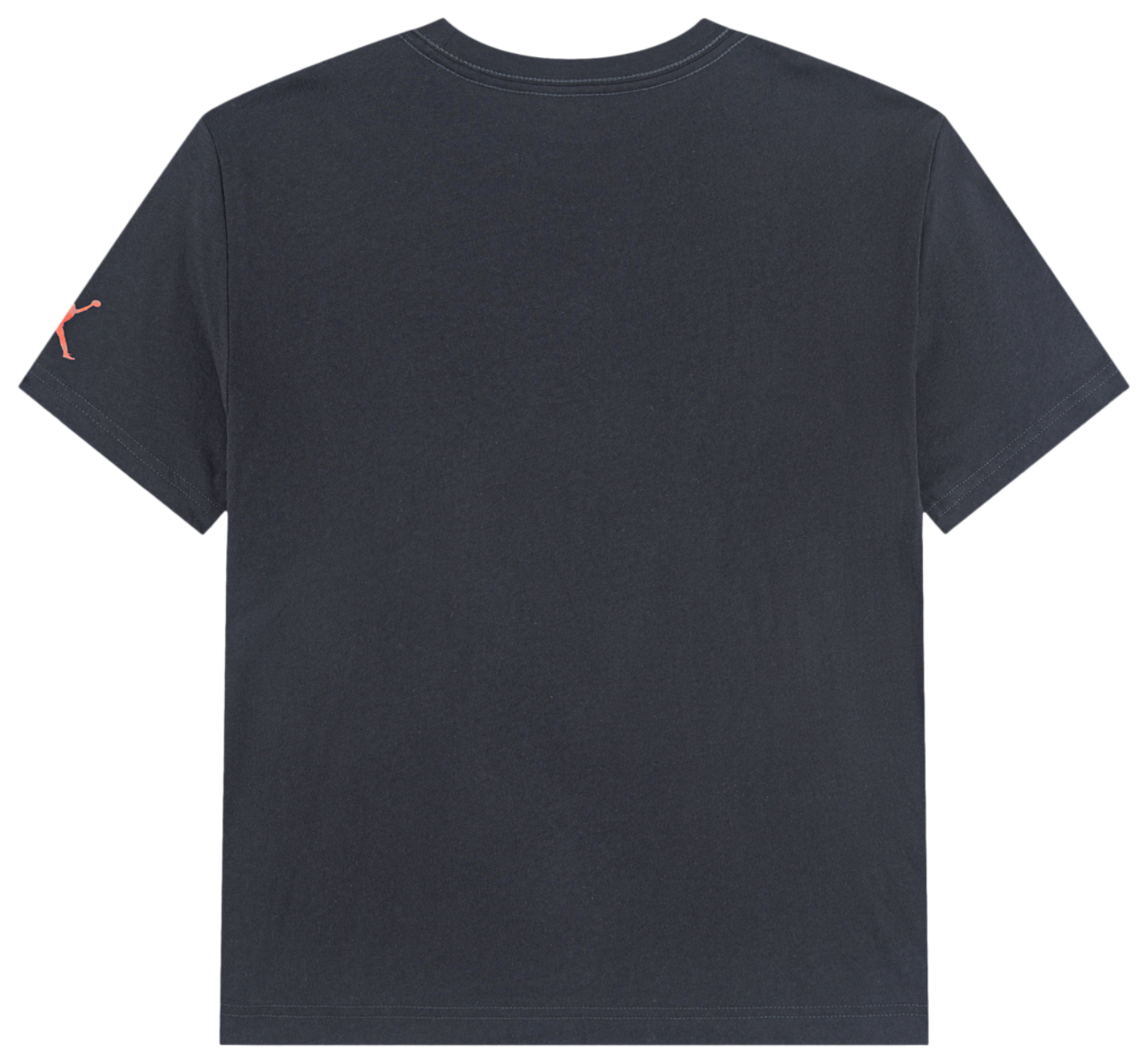 Jordan Infrared Authentic T-Shirt Image 2 of 3. Tap to open photo gallery.