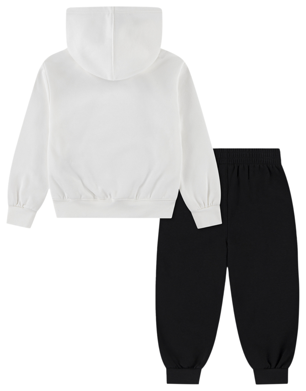 Jordan Authentic Fleece Set Image 2 of 4. Tap to open photo gallery.