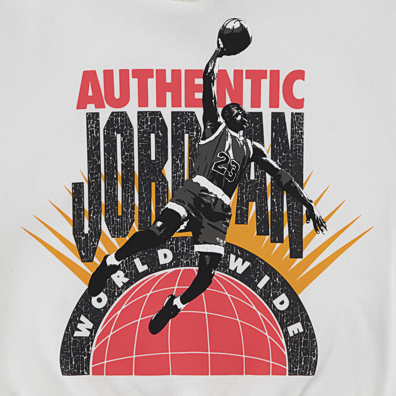 Jordan Authentic Fleece Set Image 3 of 4. Tap to open photo gallery.