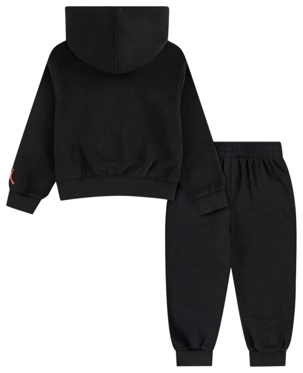 Jordan Authentic Fleece Set Image 2 of 4. Tap to open photo gallery.