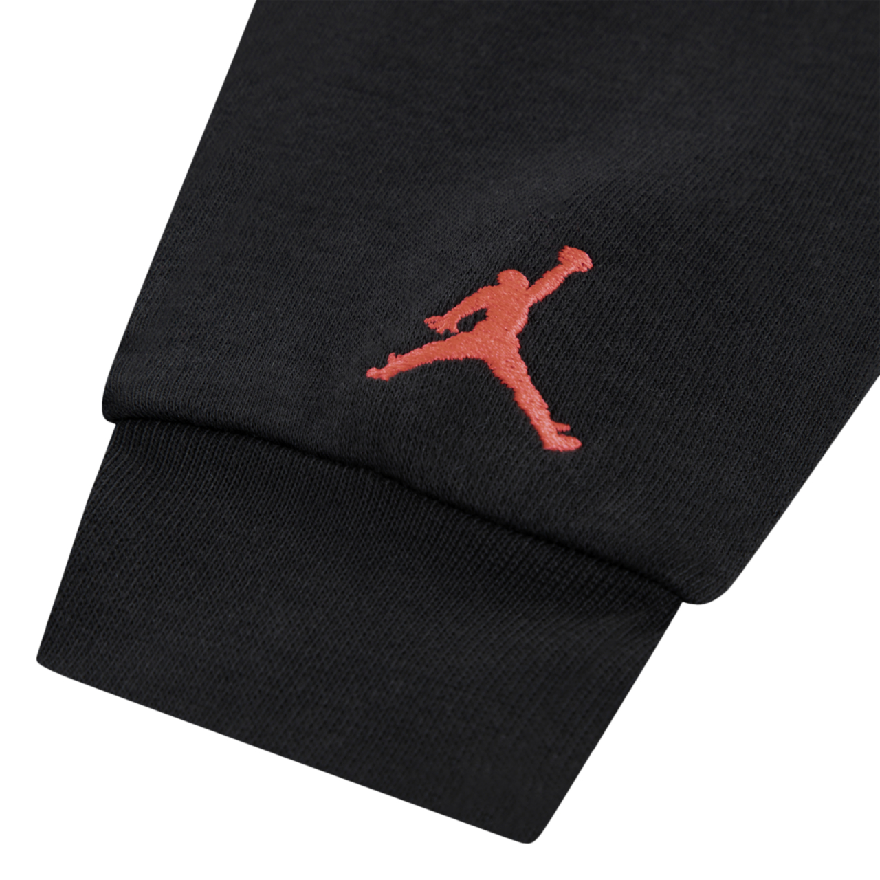 Jordan Authentic Fleece Set Image 4 of 4. Tap to open photo gallery.