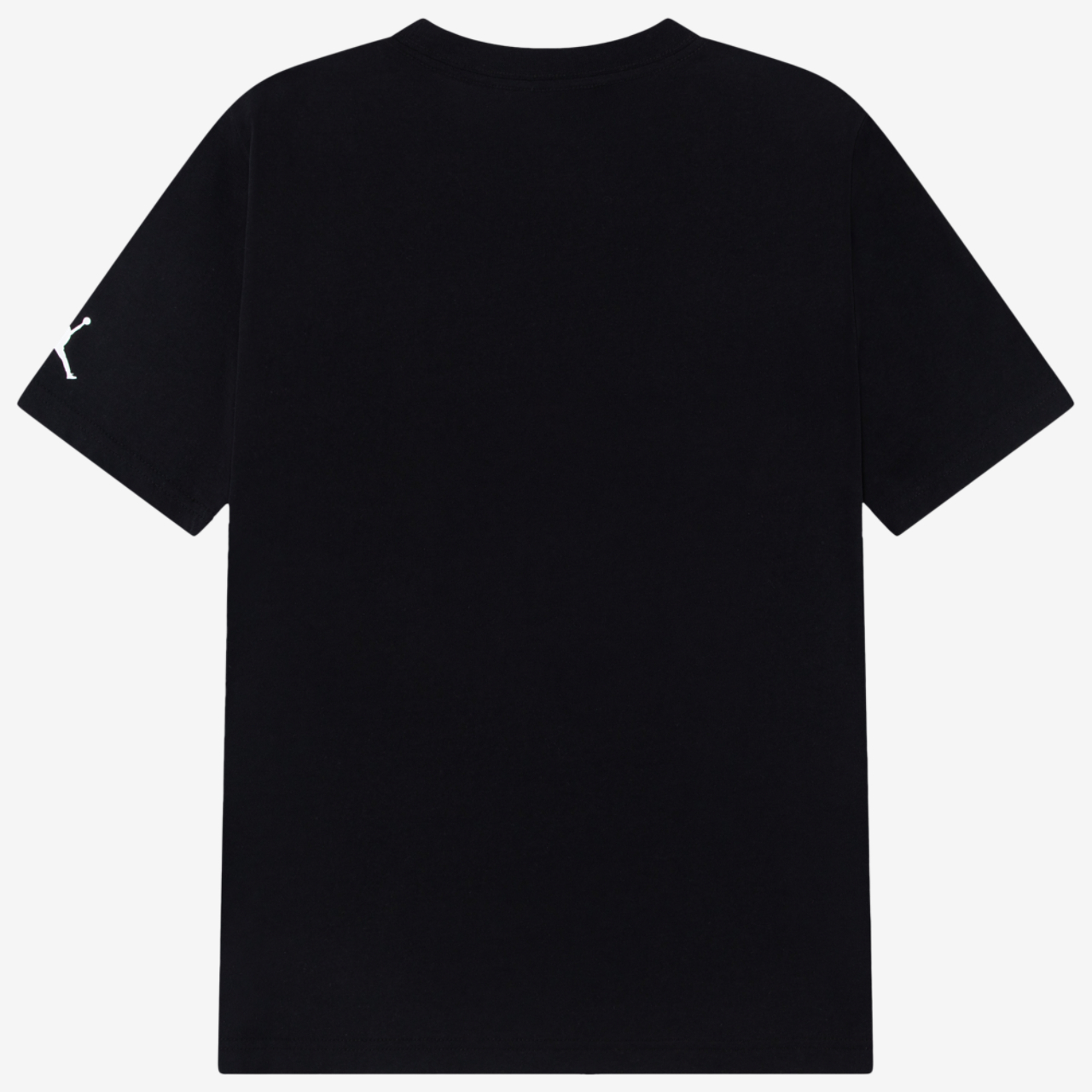 Jordan Brooklyn Dream Dunk T-Shirt Image 2 of 3. Tap to open photo gallery.