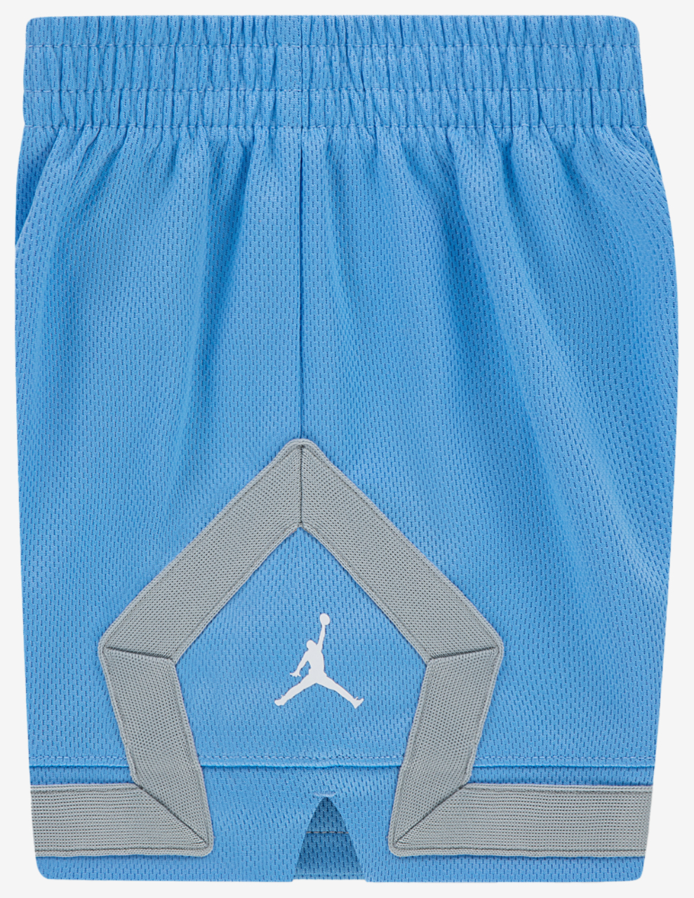 Jordan Dynasty Patch T-Shirt Shorts Set Image 3 of 5. Tap to open photo gallery.