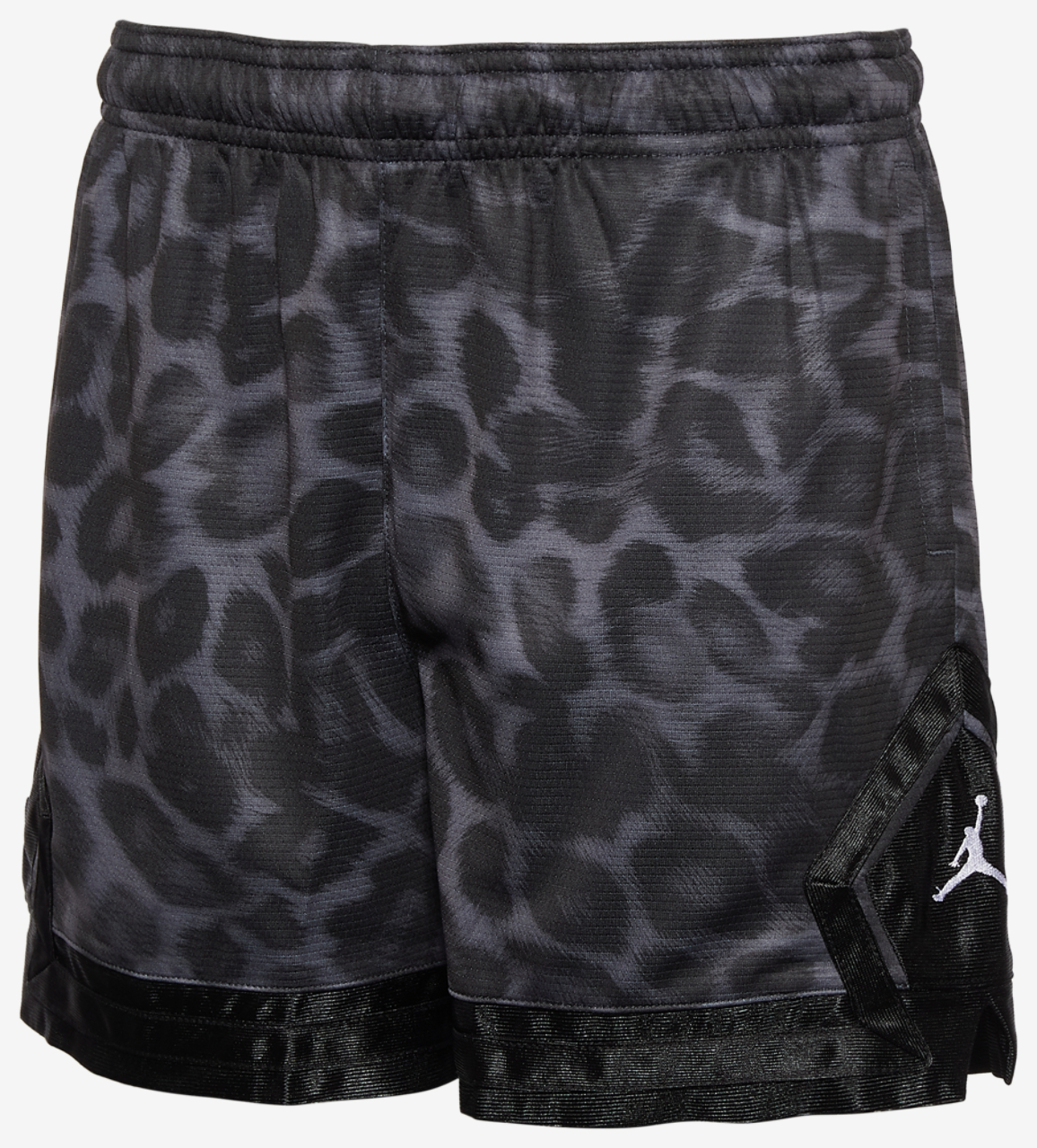 Jordan Dri-FIT Sport AOP Diamond Shorts Image 1 of 4. Tap to open photo gallery.