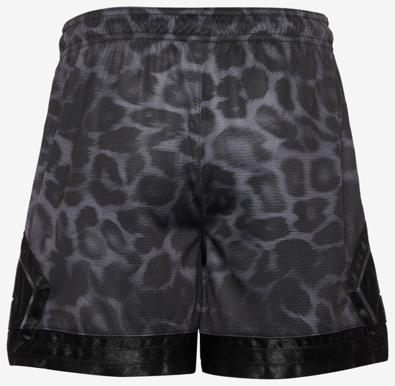 Jordan Dri-FIT Sport AOP Diamond Shorts Image 4 of 4. Tap to open photo gallery.