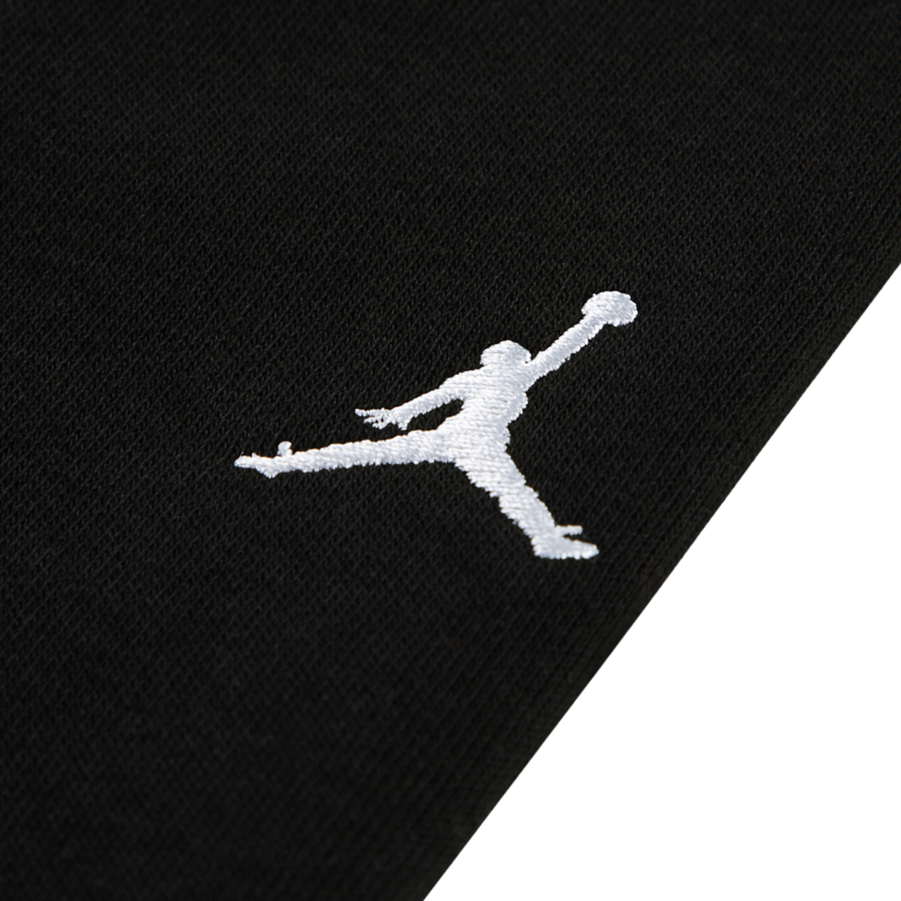 Jordan Dynasty Fleece Crew Set Image 3 of 5. Tap to open photo gallery.