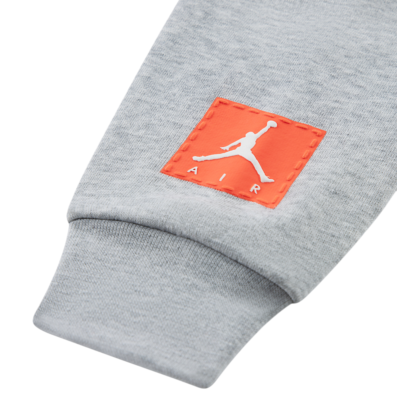 Jordan Dynasty Fleece Crew Set Image 5 of 5. Tap to open photo gallery.