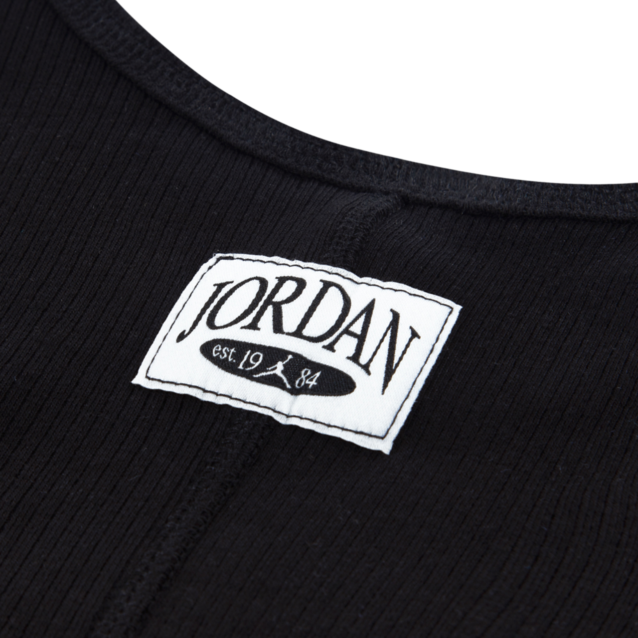 Jordan Flower of Friendship Tank Image 4 of 4. Tap to open photo gallery.