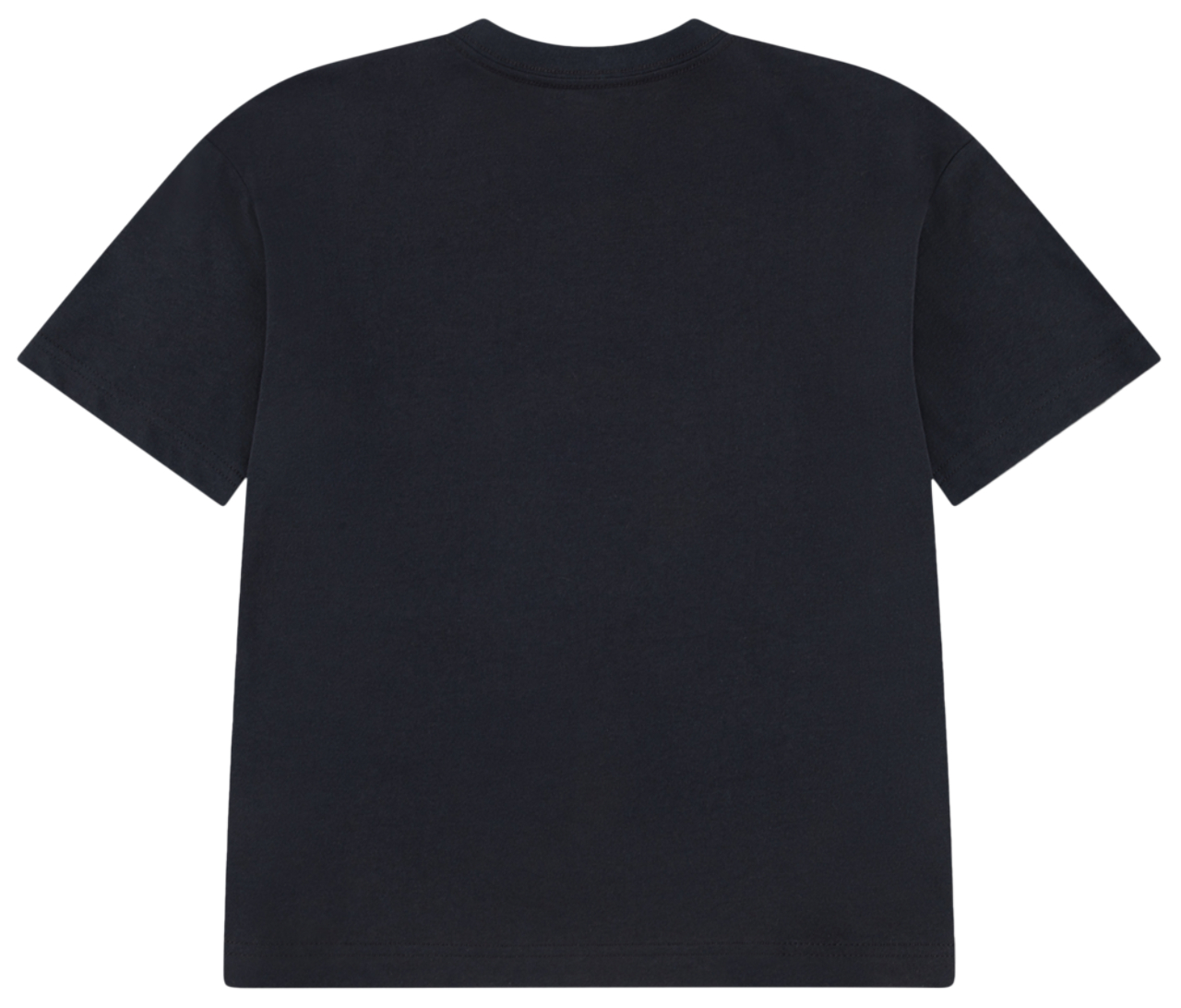 Jordan Skyline Rings T-Shirt Image 2 of 3. Tap to open photo gallery.