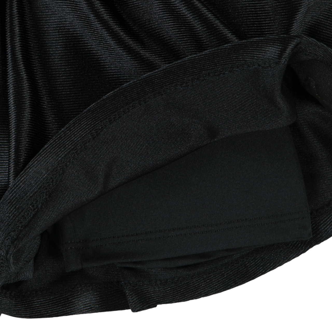 Jordan Flowy Durasheen Shorts Set Image 4 of 5. Tap to open photo gallery.