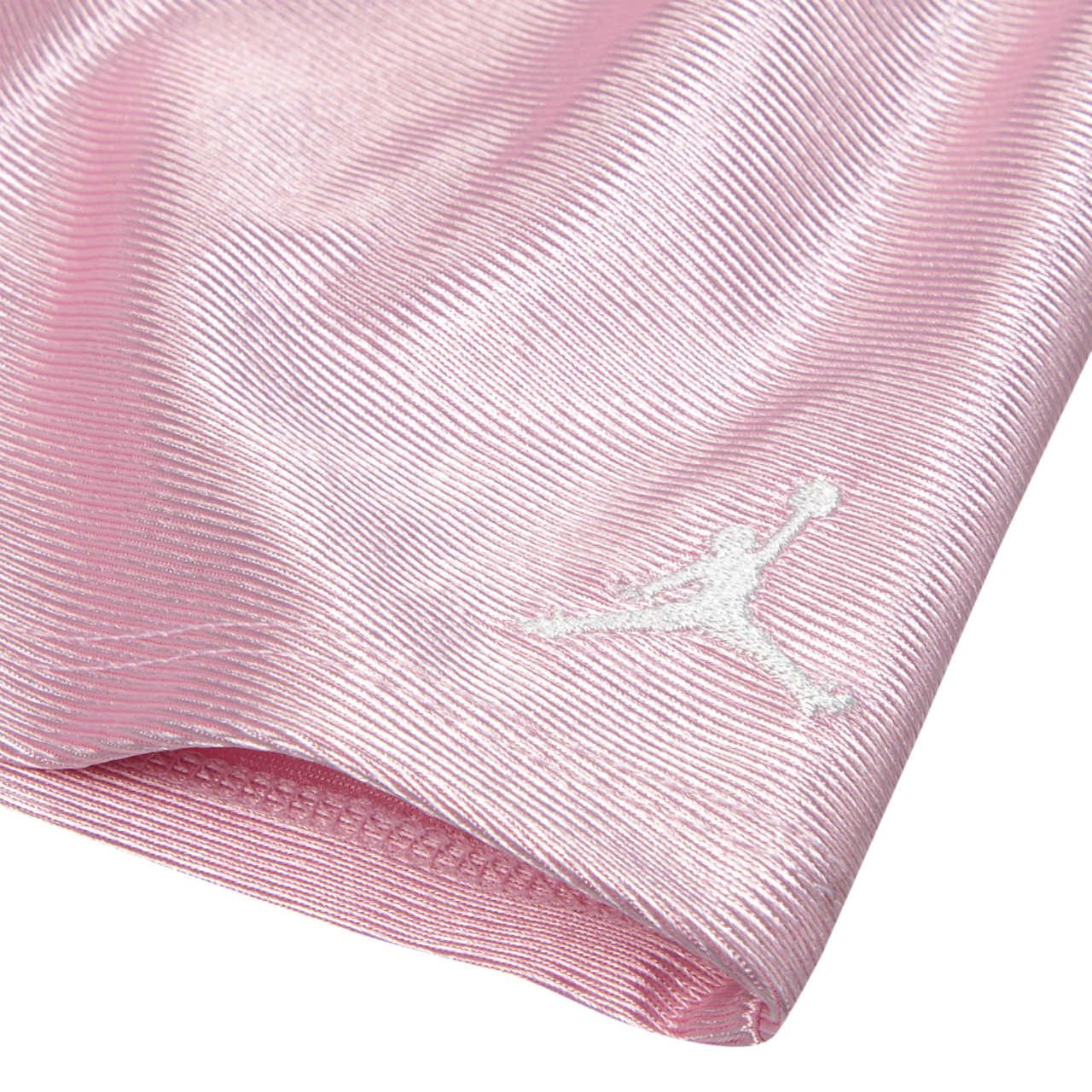 Jordan Flowy Durasheen Shorts Set Image 5 of 5. Tap to open photo gallery.