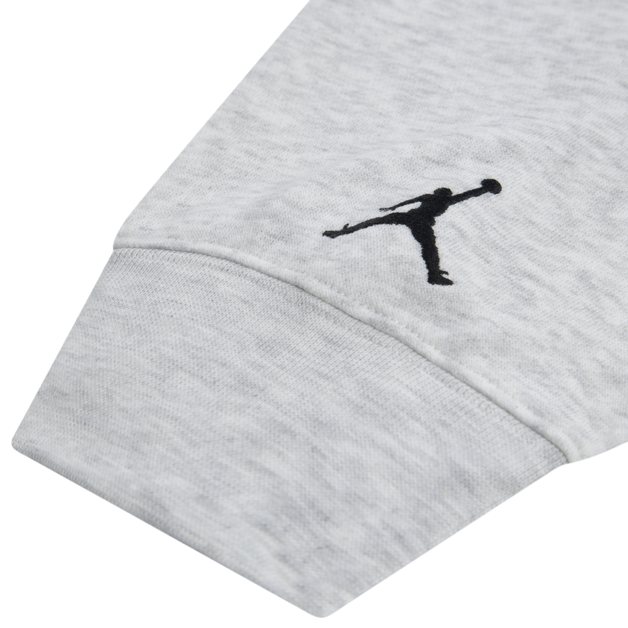 Jordan Floral Flight AOP Pullover Hoodie Image 5 of 5. Tap to open photo gallery.