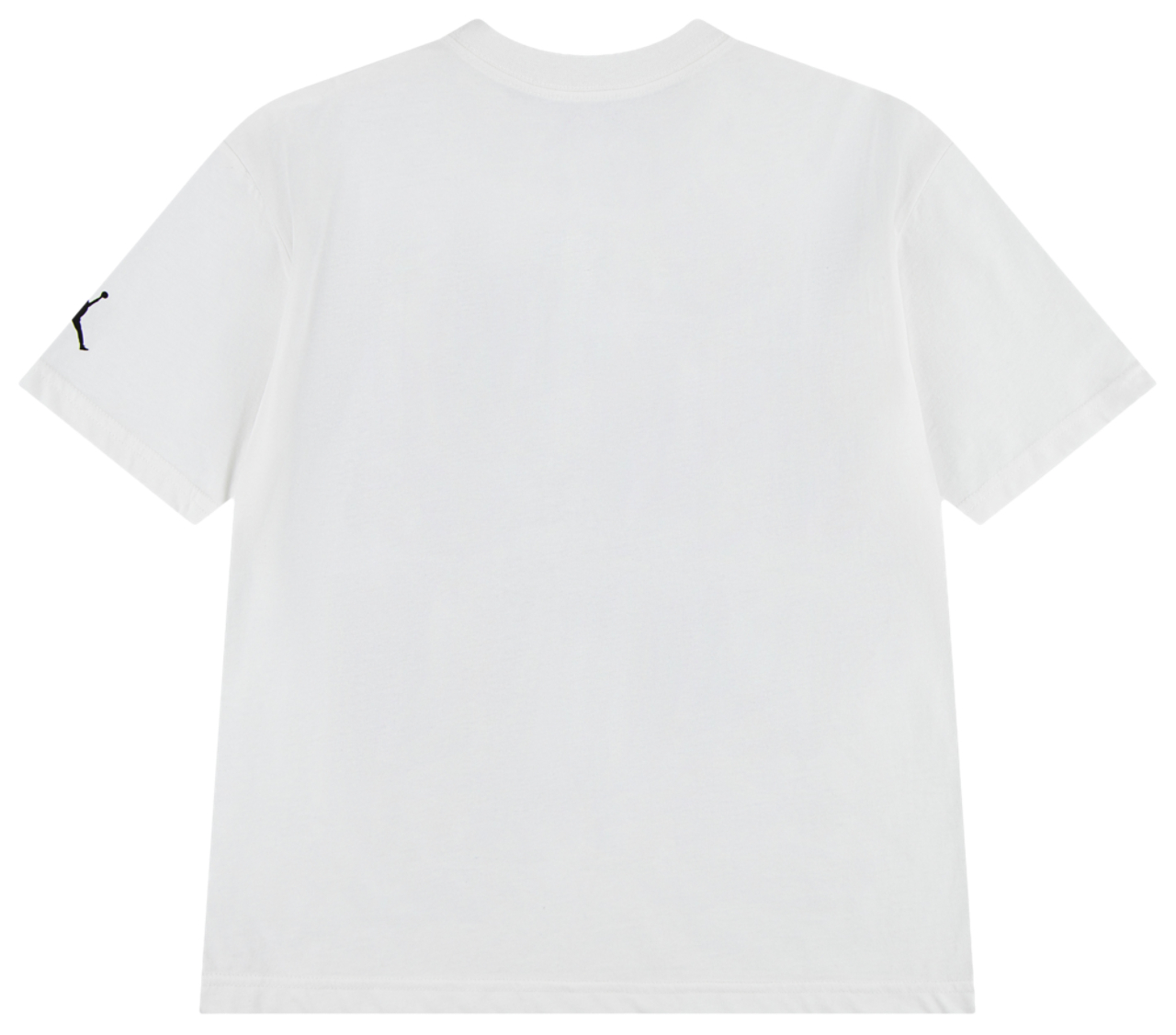 Jordan 6 Time Champ T-Shirt Image 2 of 3. Tap to open photo gallery.