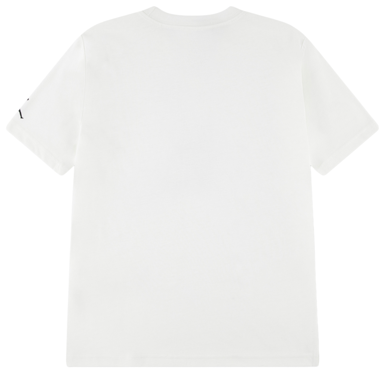 Jordan MVP Realtree Fill Short Sleeve T-Shirt Image 2 of 3. Tap to open photo gallery.