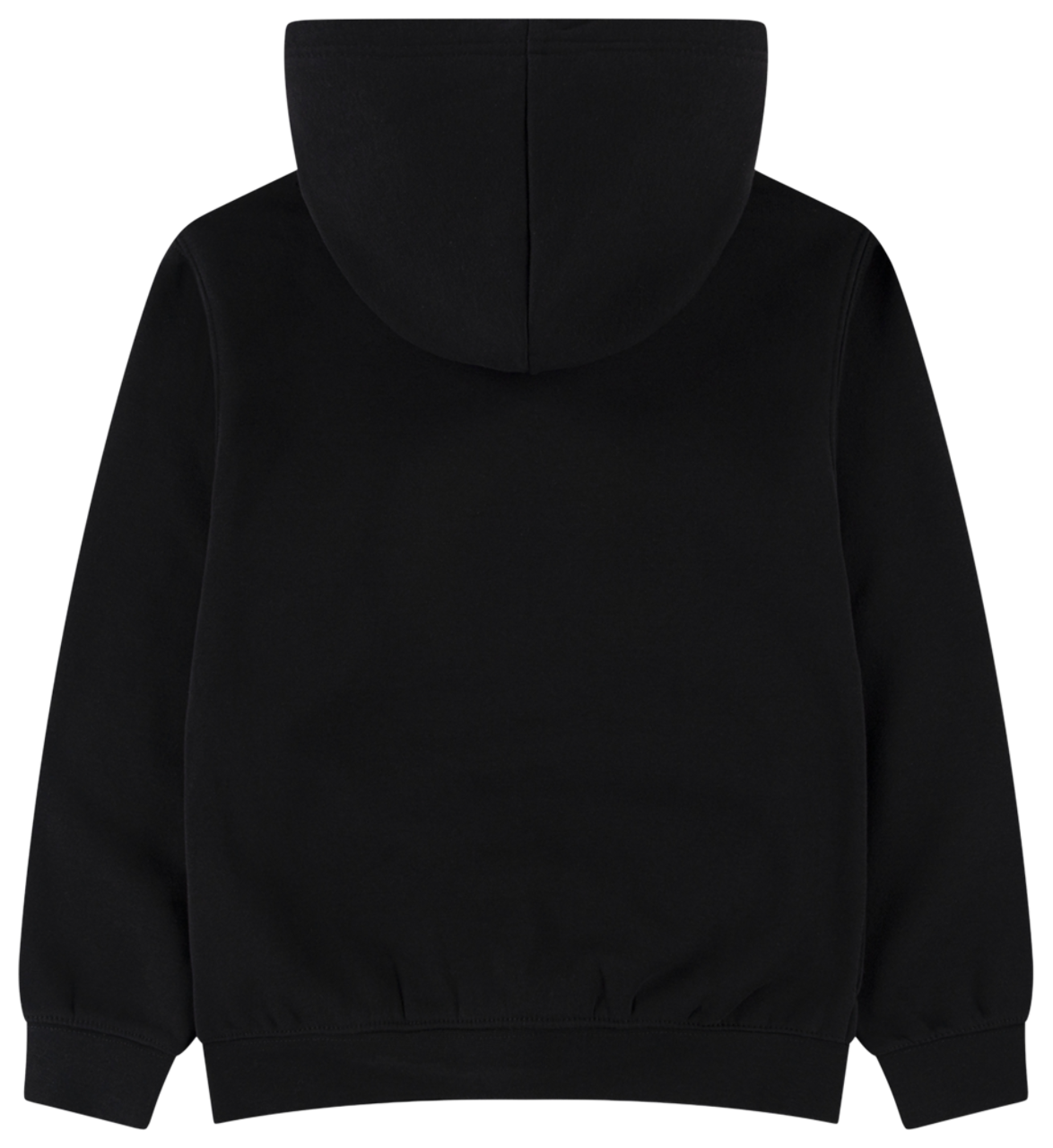 Jordan Greatness Defined Flight Pullover Hoodie Image 2 of 3. Tap to open photo gallery.