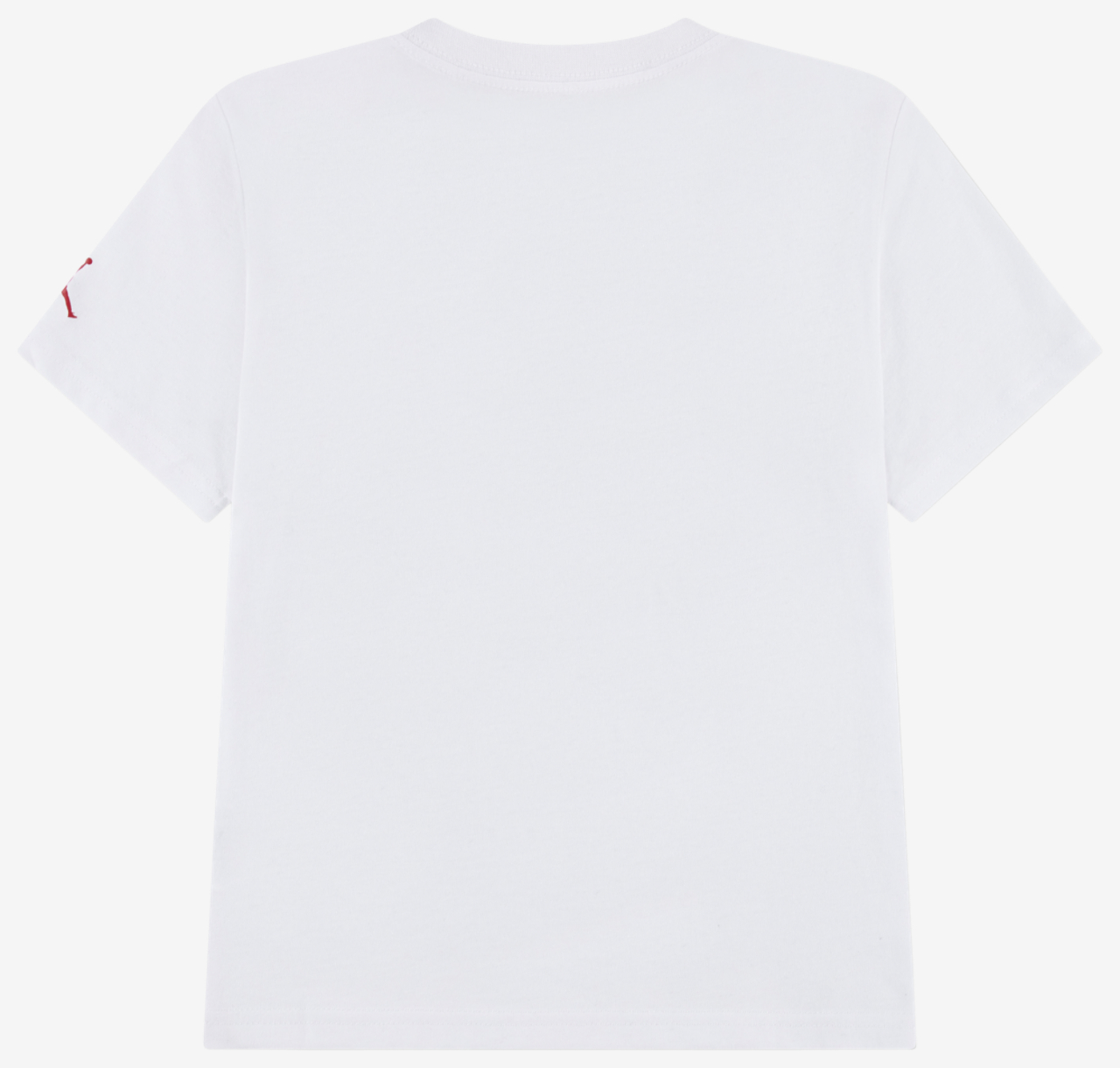 Jordan AJ13 Cherry Dice T-Shirt Image 2 of 3. Tap to open photo gallery.