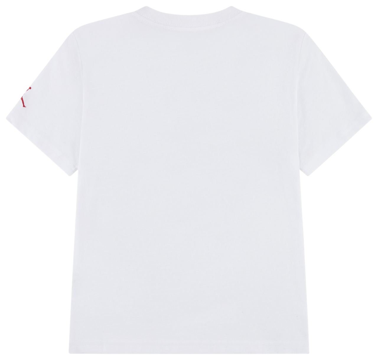 Jordan AJ13 Cherry Dice T-Shirt Image 2 of 3. Tap to open photo gallery.