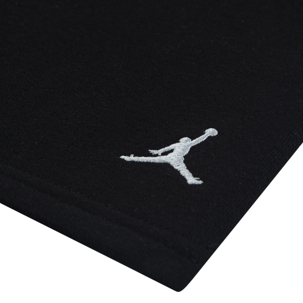 Jordan Skyline Rings T-Shirt Shorts Set Image 4 of 4. Tap to open photo gallery.
