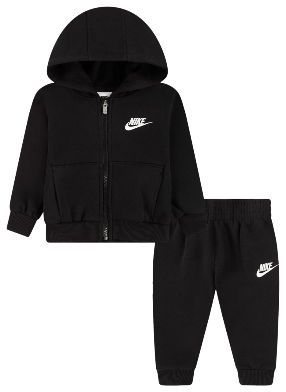 Nike LBR Club Full-Zip Set - Boys' Infant | Kids Foot Locker