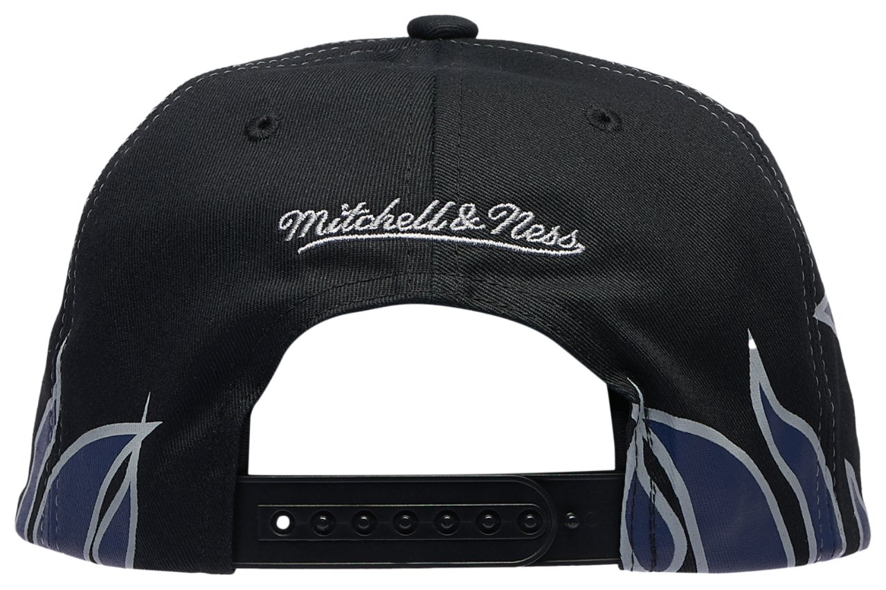 Mitchell & Ness Yankees Hot Head Pro Pinch Cap - Adult | Champs Sports