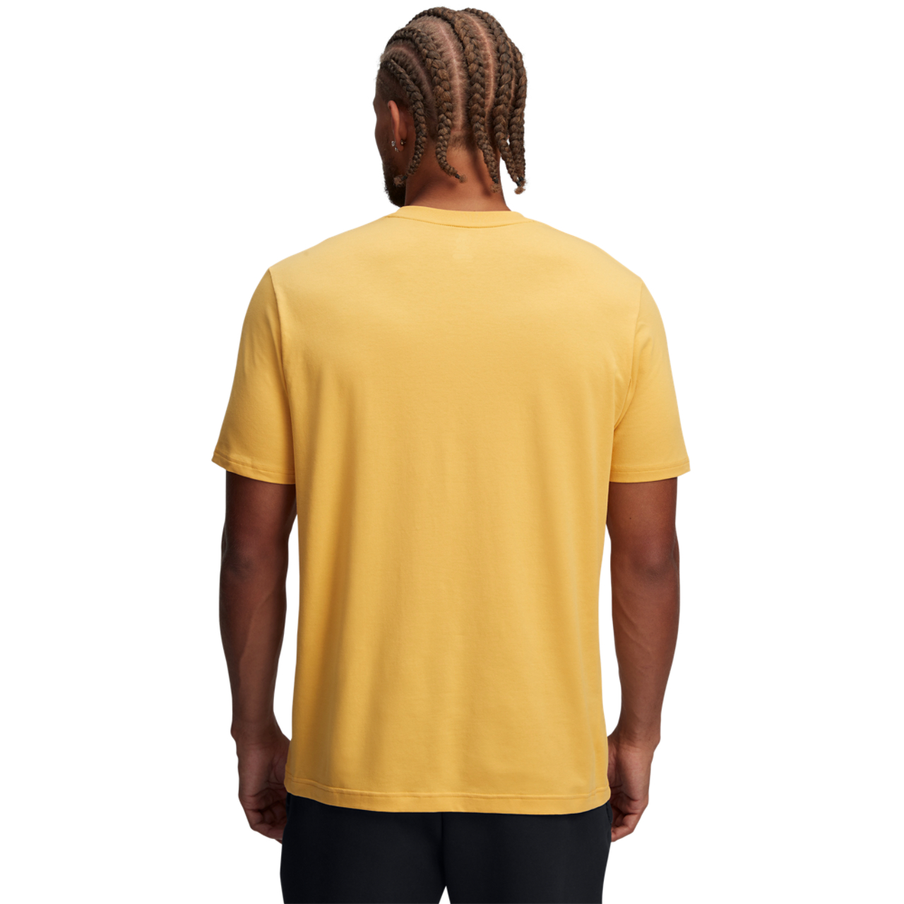 Under Armour Icon Tee Image 2 of 2. Tap to open photo gallery.
