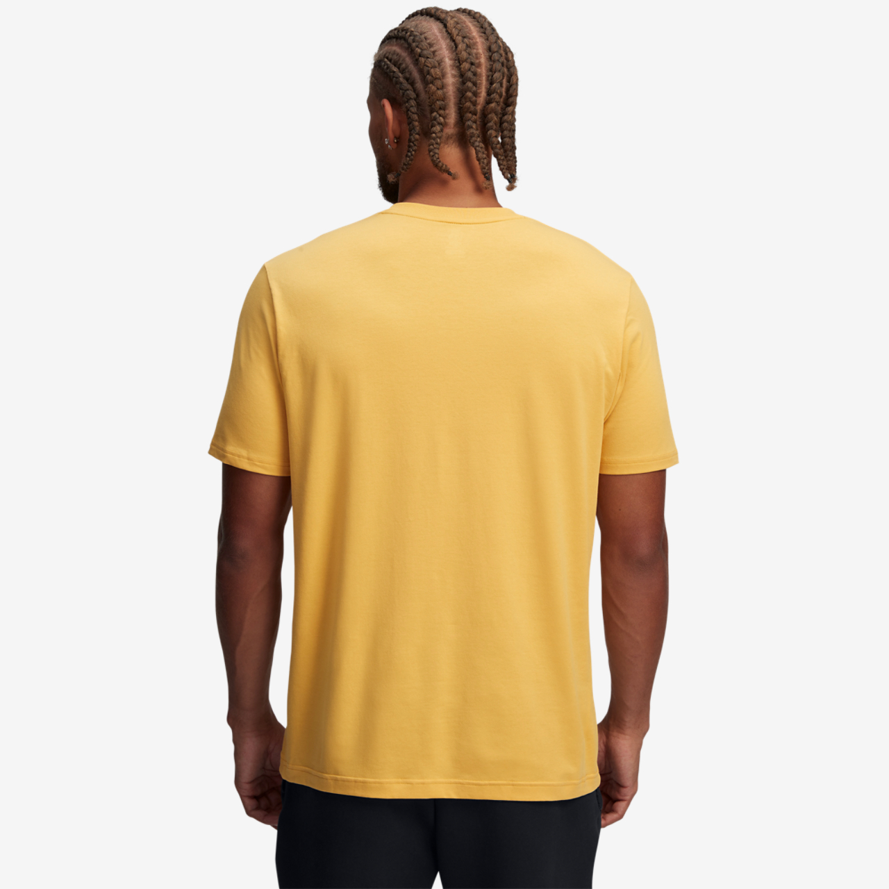 Under Armour Icon Tee Image 2 of 2. Tap to open photo gallery.