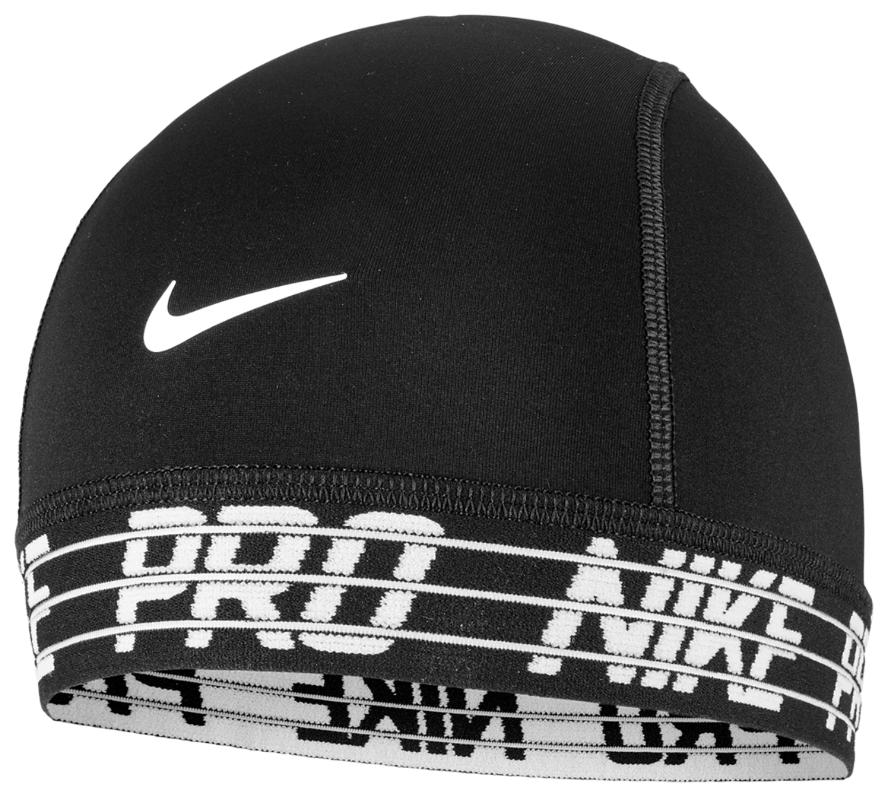 Nike Pro Dri-Fit Skull Cap 4.0  Image 1 of 1. Tap to open photo gallery.