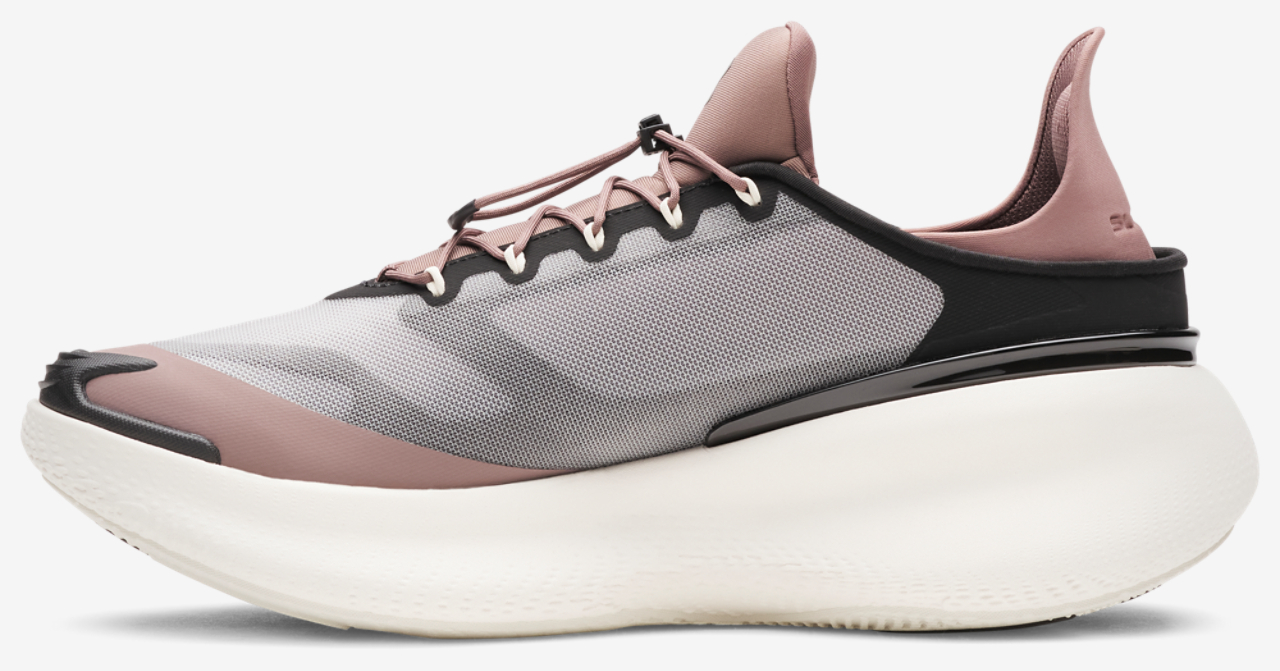 Under Armour Nova Image 2 of 6. Tap to open photo gallery.