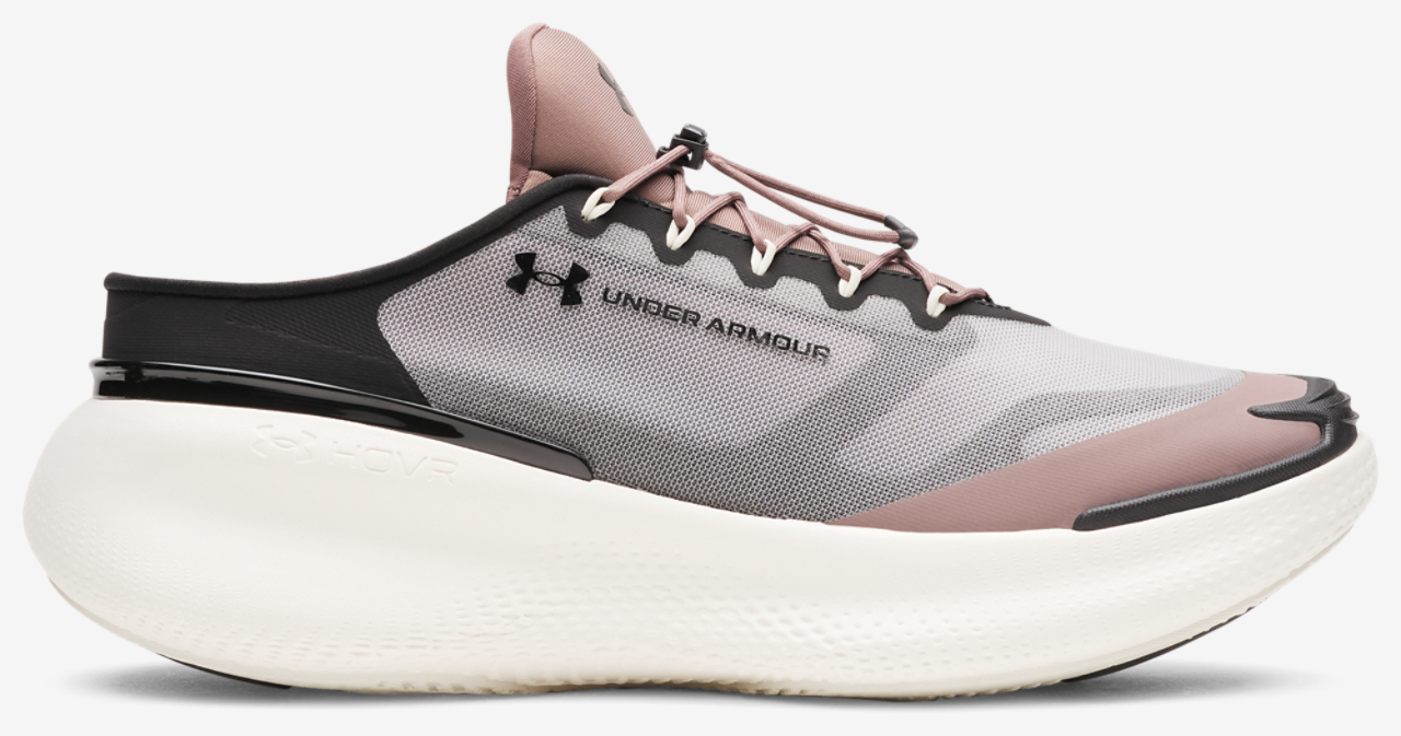 Under Armour Nova Image 3 of 6. Tap to open photo gallery.