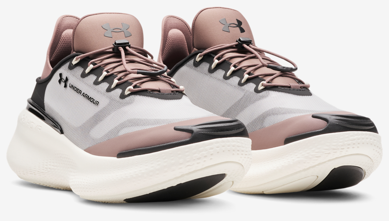 Under Armour Nova Image 4 of 6. Tap to open photo gallery.