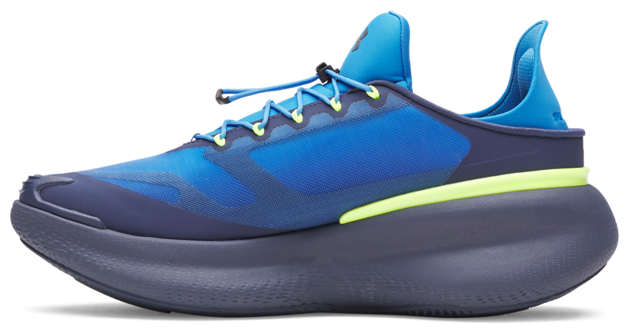 Under Armour Nova Image 2 of 6. Tap to open photo gallery.