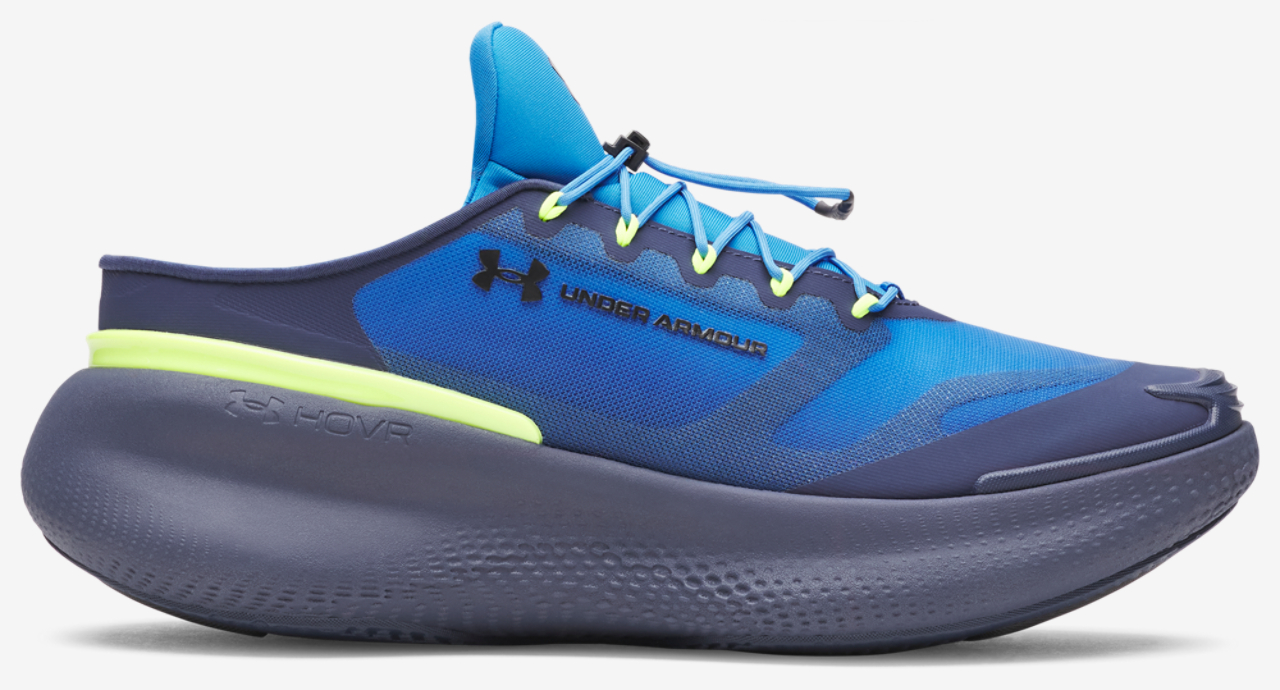 Under Armour Nova Image 3 of 6. Tap to open photo gallery.