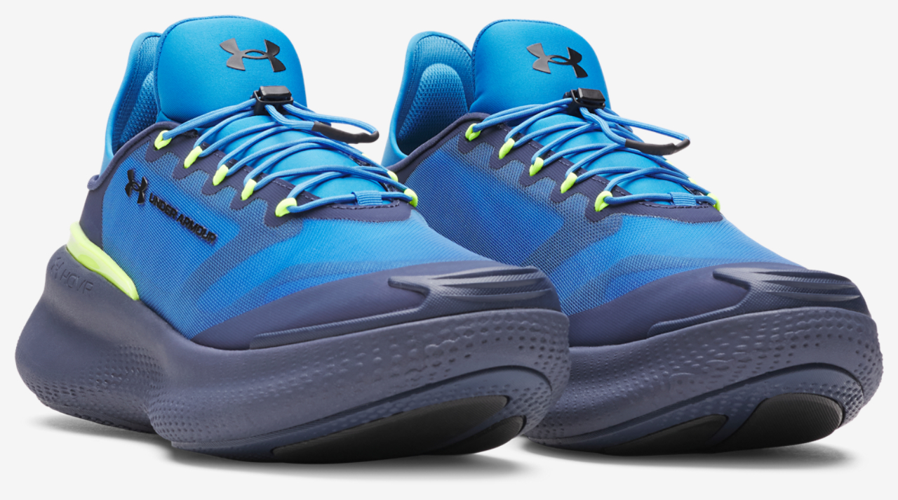 Under Armour Nova Image 4 of 6. Tap to open photo gallery.