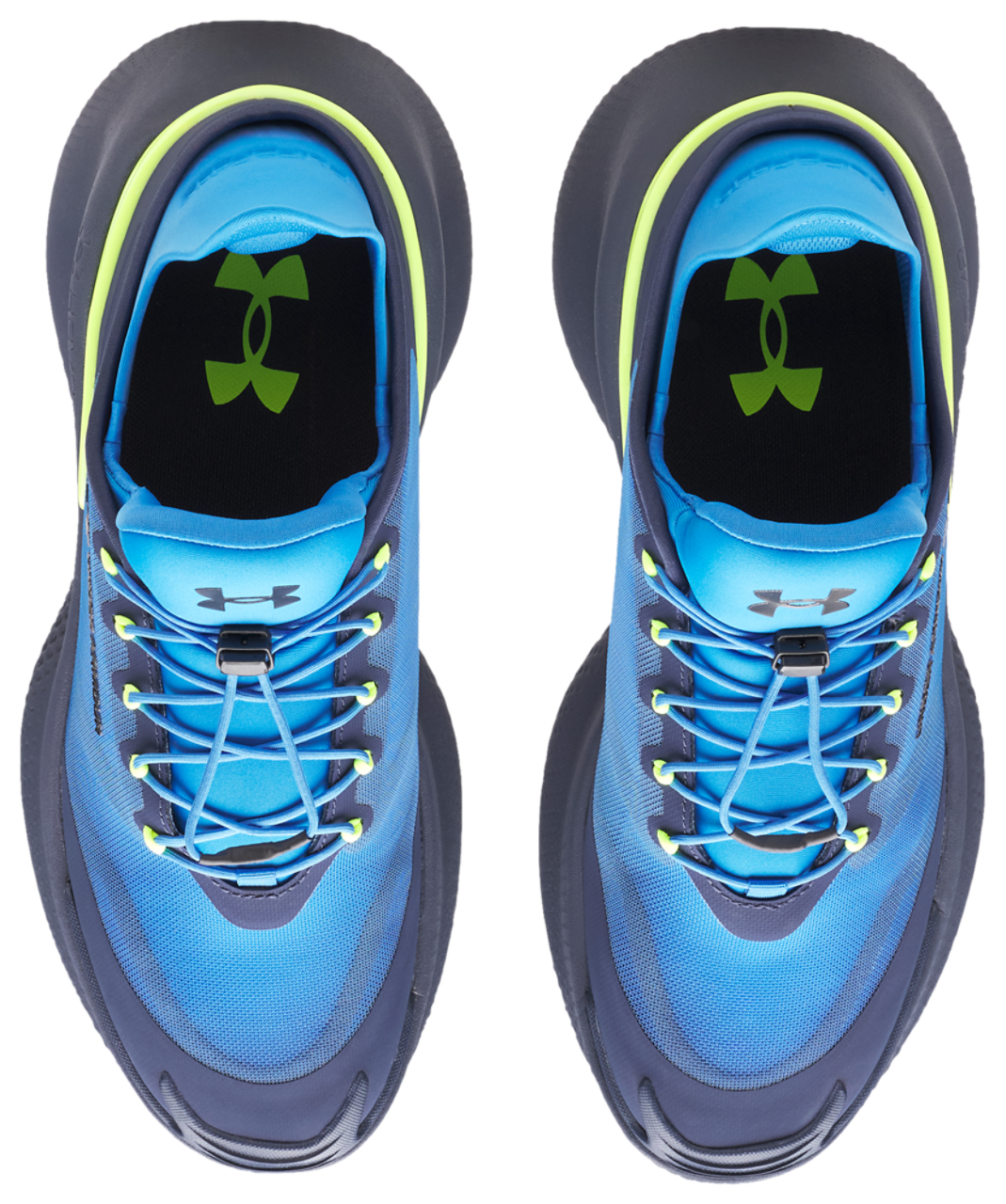 Under Armour Nova Image 5 of 6. Tap to open photo gallery.